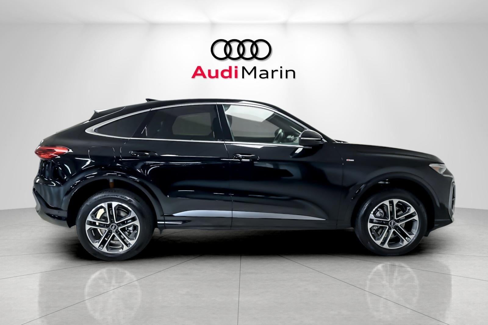 2025 Audi Q5 Sportback Premium Plus