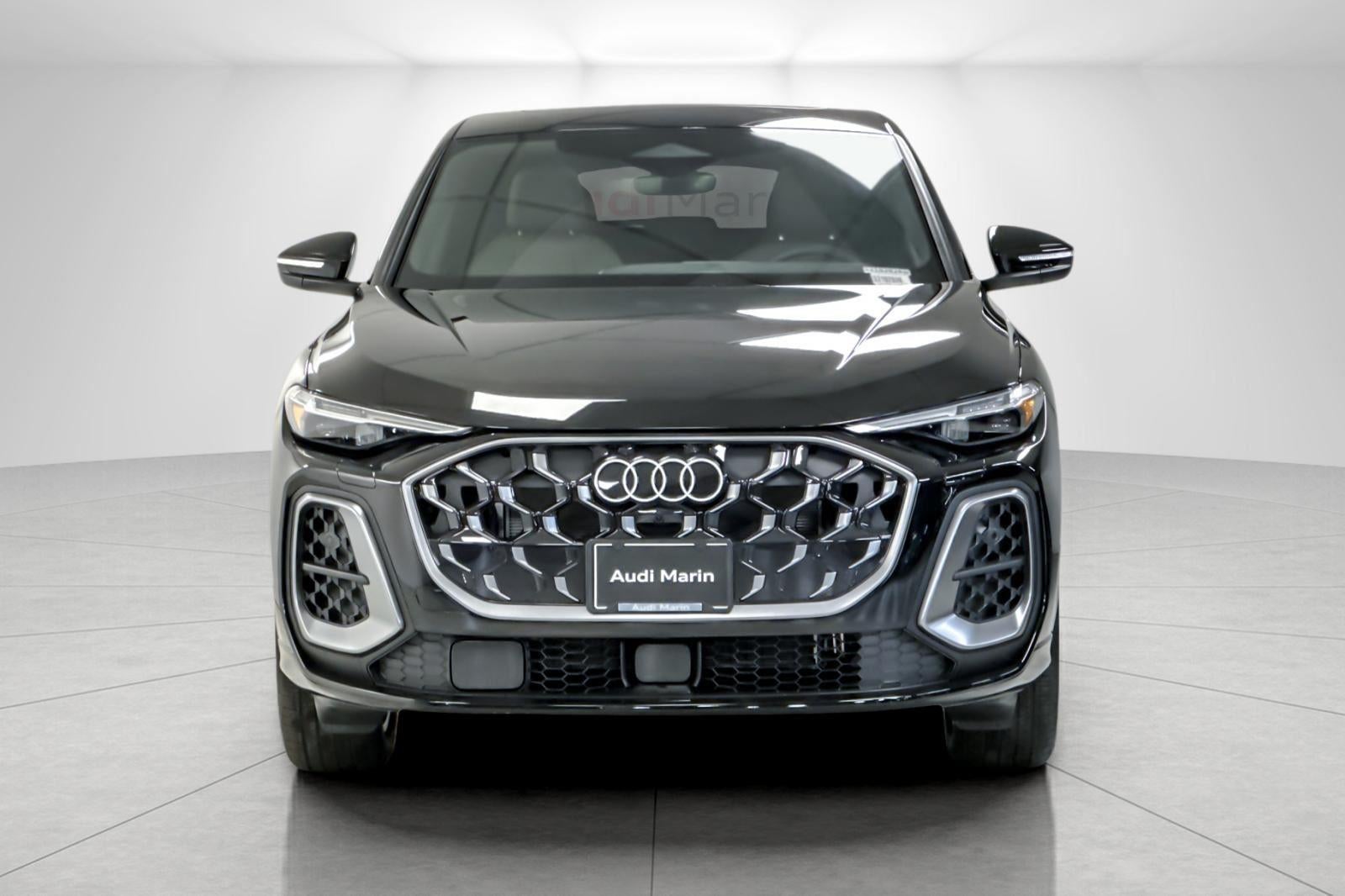 2025 Audi Q5 Sportback Premium Plus