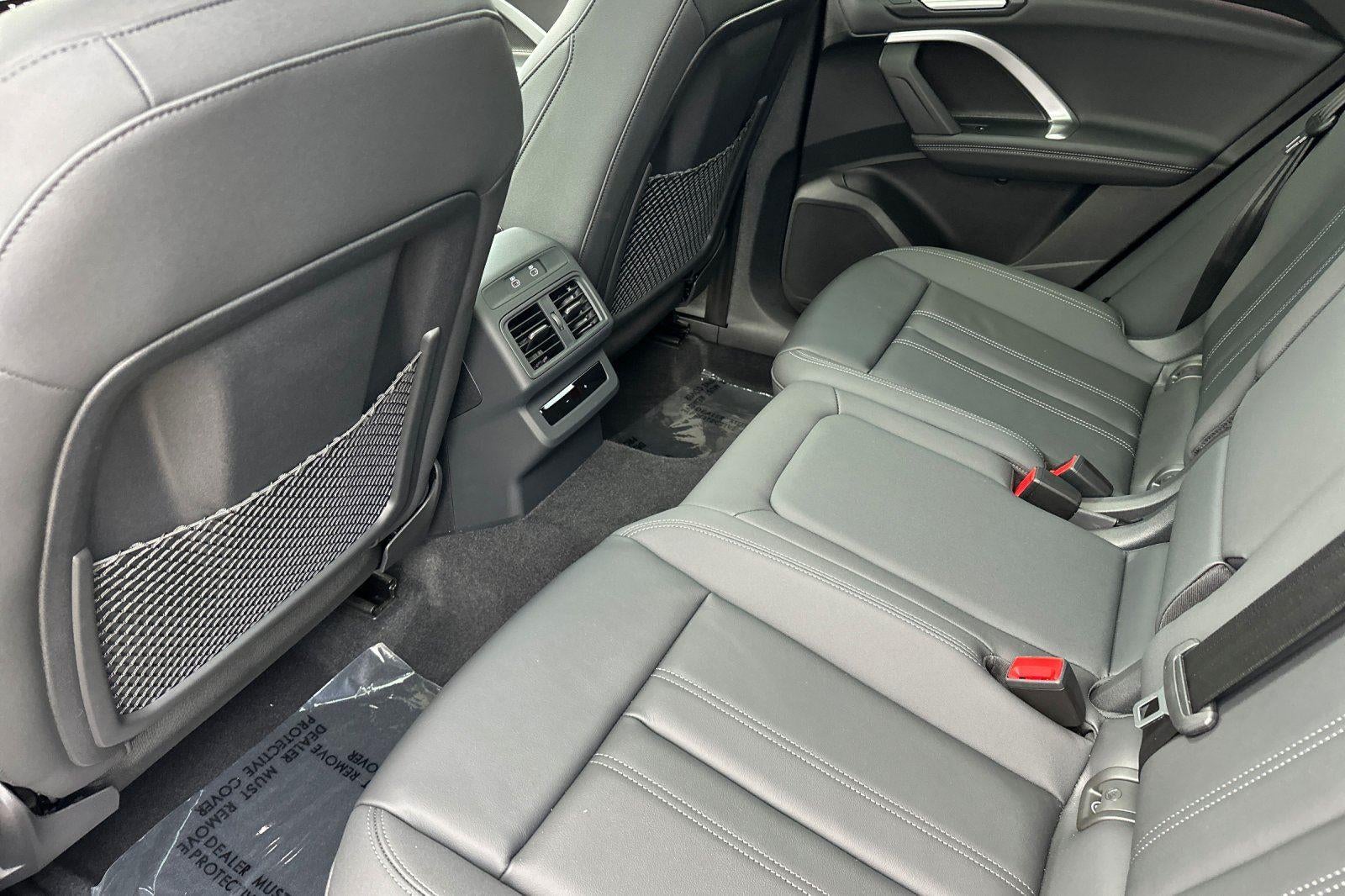 2025 Audi Q5 Sportback Premium Plus