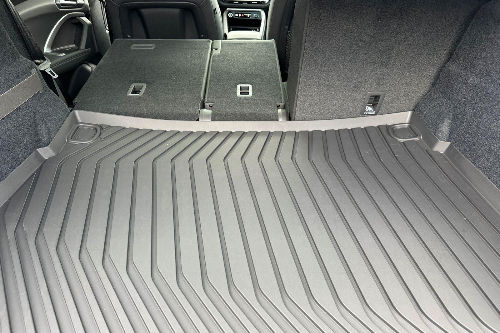 2025 Audi Q5 Sportback Premium Plus