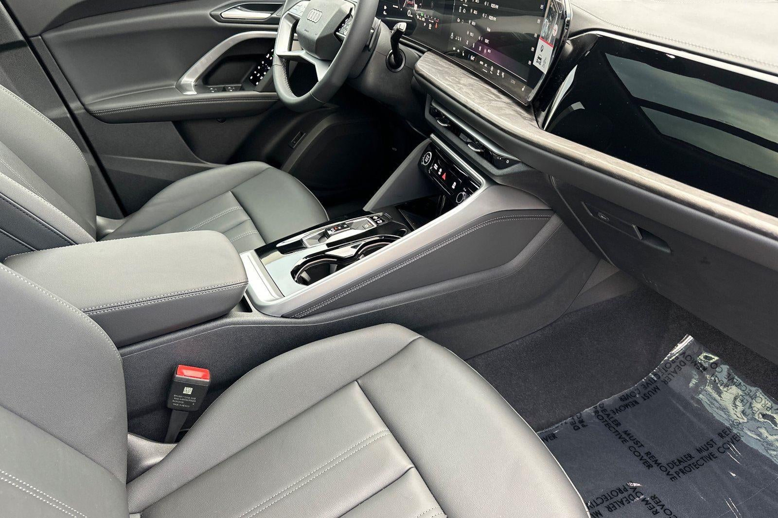 2025 Audi Q5 Sportback Premium Plus