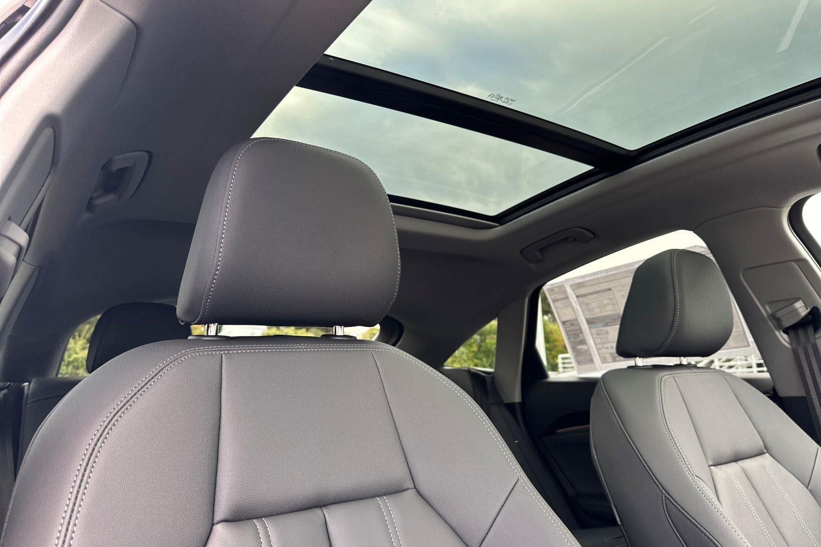 2025 Audi Q5 Sportback Premium Plus