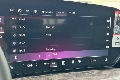 2025 Audi Q5 Sportback Premium Plus