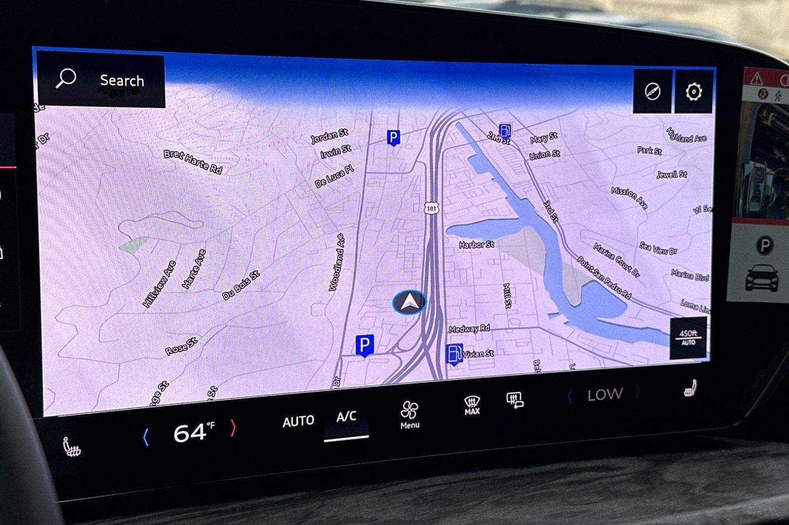 2025 Audi Q5 Sportback Premium Plus