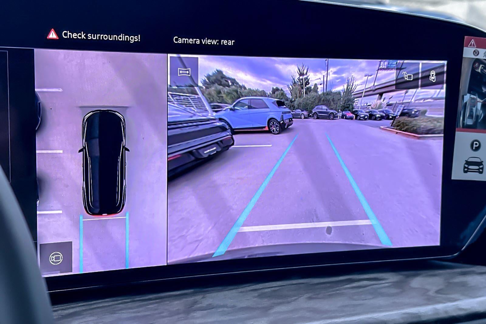 2025 Audi Q5 Sportback Premium Plus