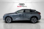2025 Audi Q5 Sportback Premium Plus