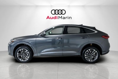 2025 Audi Q5 Sportback Premium Plus
