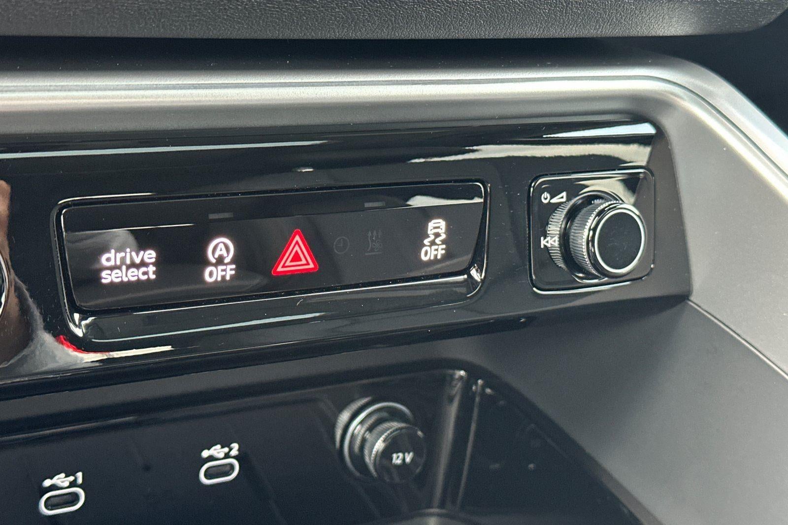 2025 Audi Q5 Sportback Premium Plus