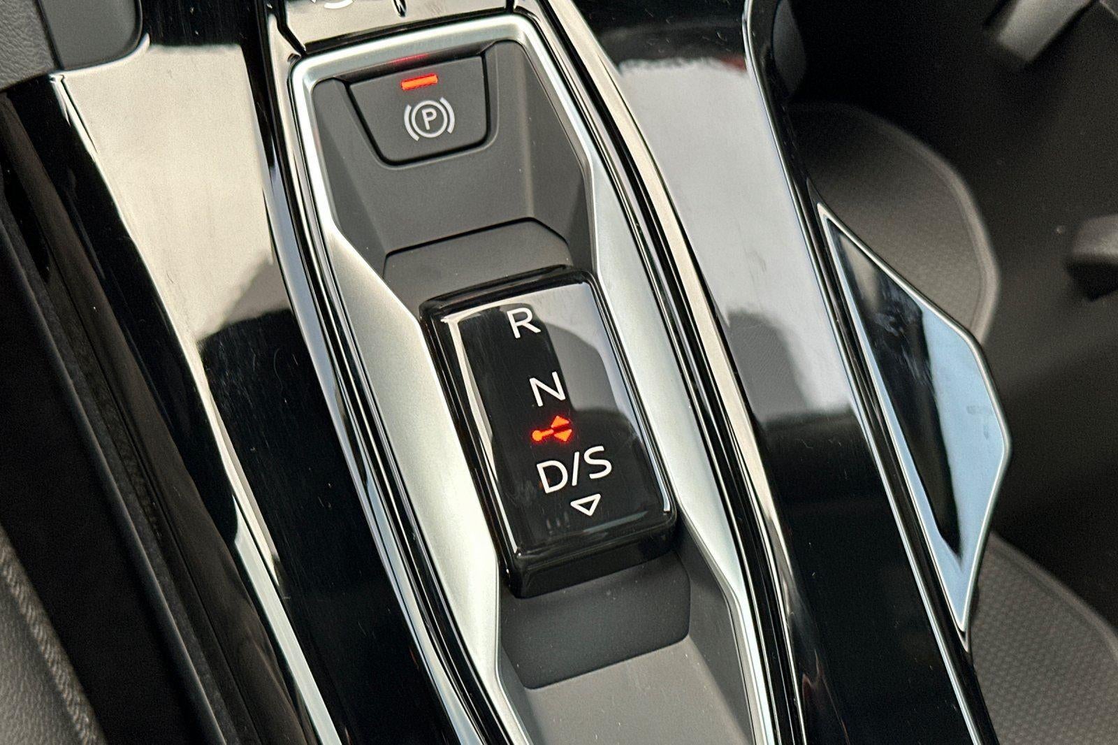 2025 Audi Q5 Sportback Premium Plus