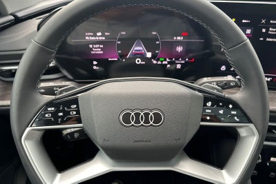 2025 Audi Q5 Sportback Premium Plus