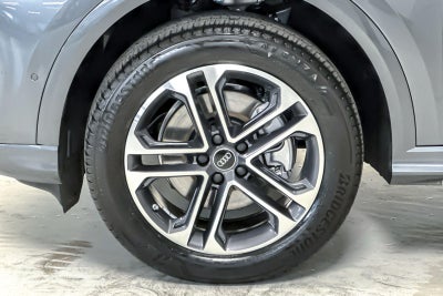 2025 Audi Q5 Sportback Premium Plus