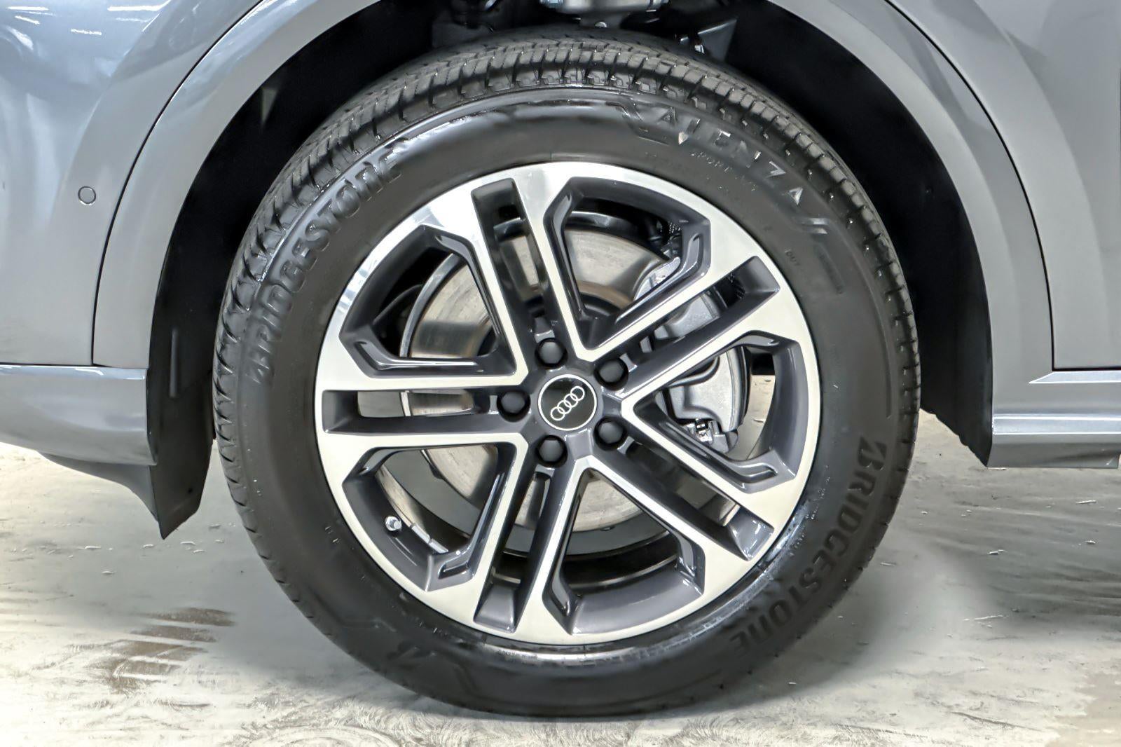 2025 Audi Q5 Sportback Premium Plus