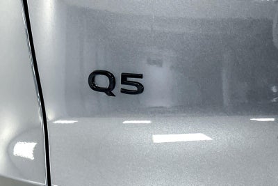 2025 Audi Q5 Sportback Premium Plus