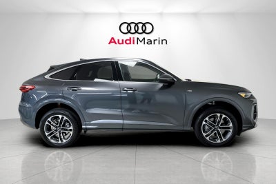 2025 Audi Q5 Sportback Premium Plus