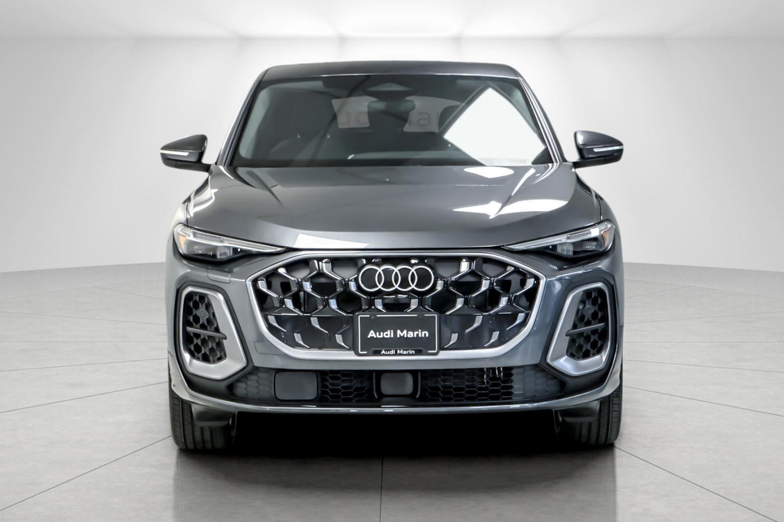 2025 Audi Q5 Sportback Premium Plus