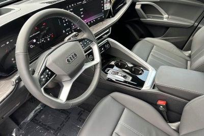 2025 Audi Q5 Sportback Premium Plus