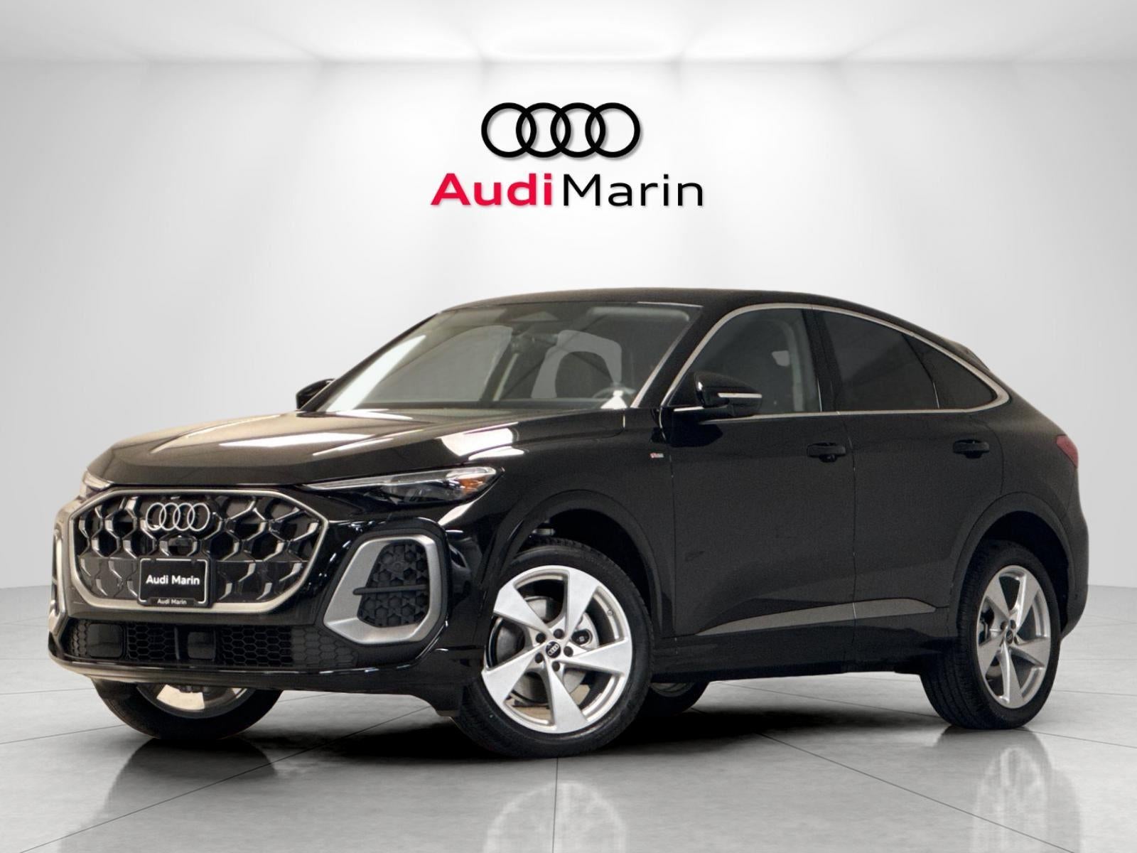2026 Audi Q5 Sportback Premium Plus