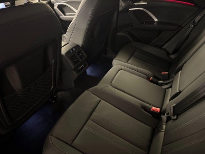 2026 Audi Q5 Sportback Premium Plus