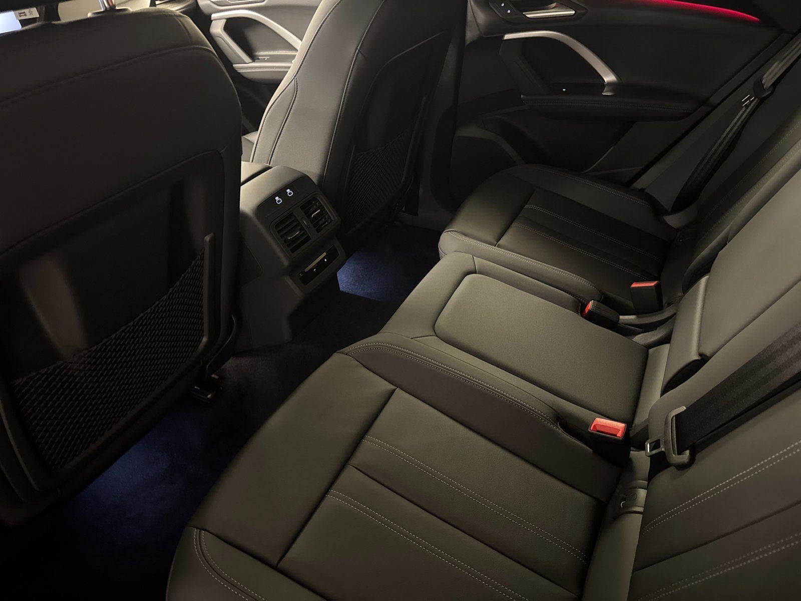 2026 Audi Q5 Sportback Premium Plus