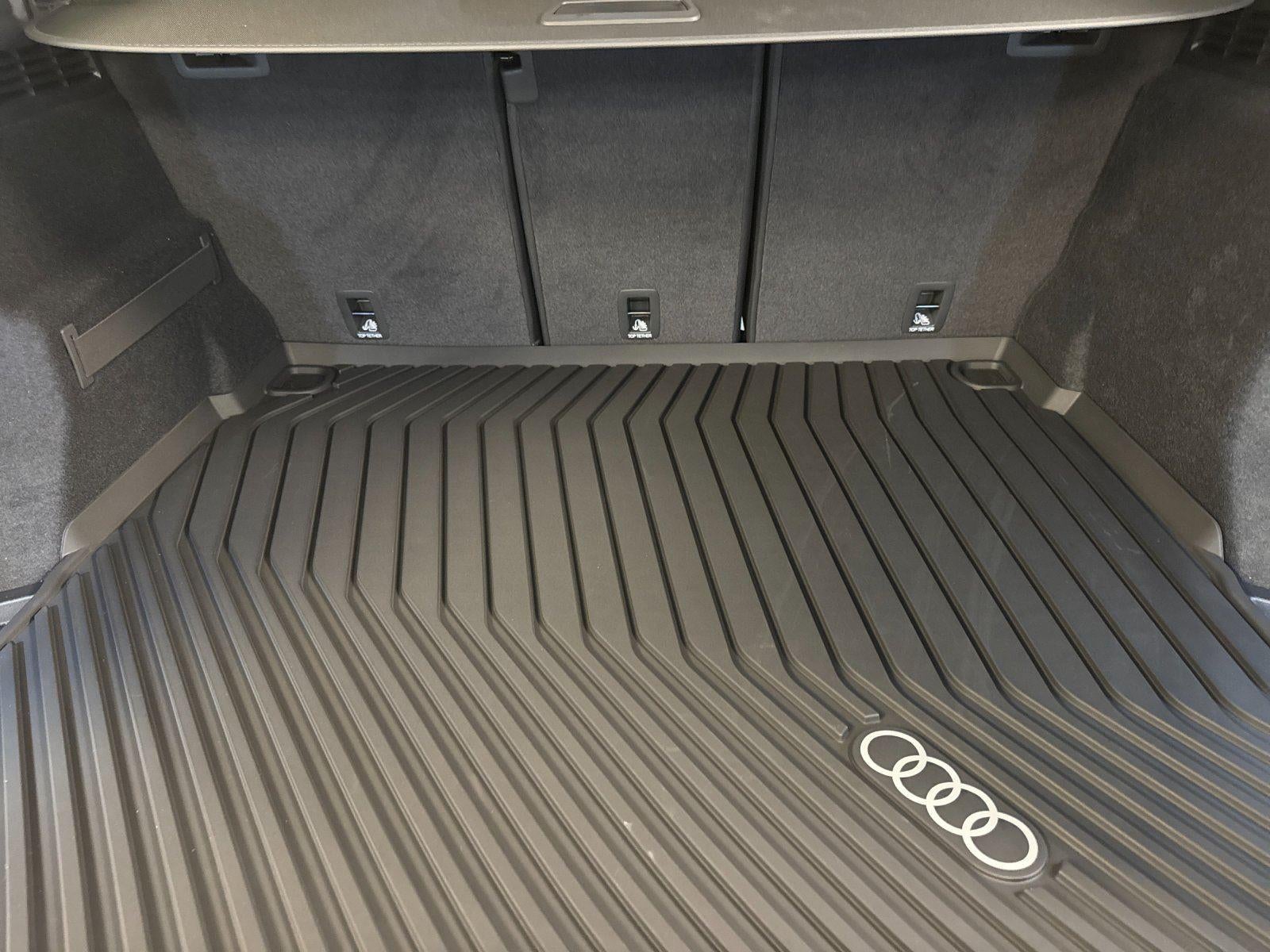 2026 Audi Q5 Sportback Premium Plus