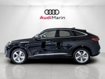 2026 Audi Q5 Sportback Premium Plus
