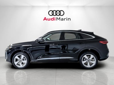 2026 Audi Q5 Sportback Premium Plus
