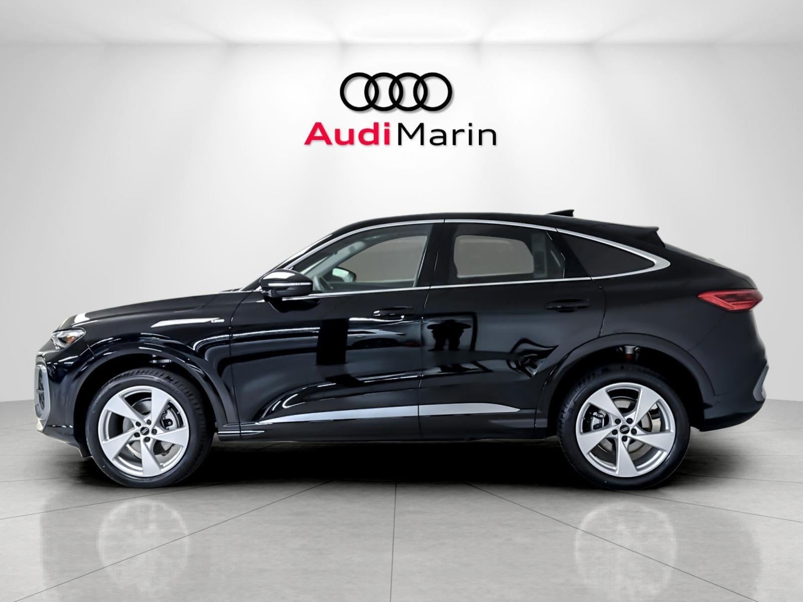 2026 Audi Q5 Sportback Premium Plus