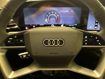 2026 Audi Q5 Sportback Premium Plus