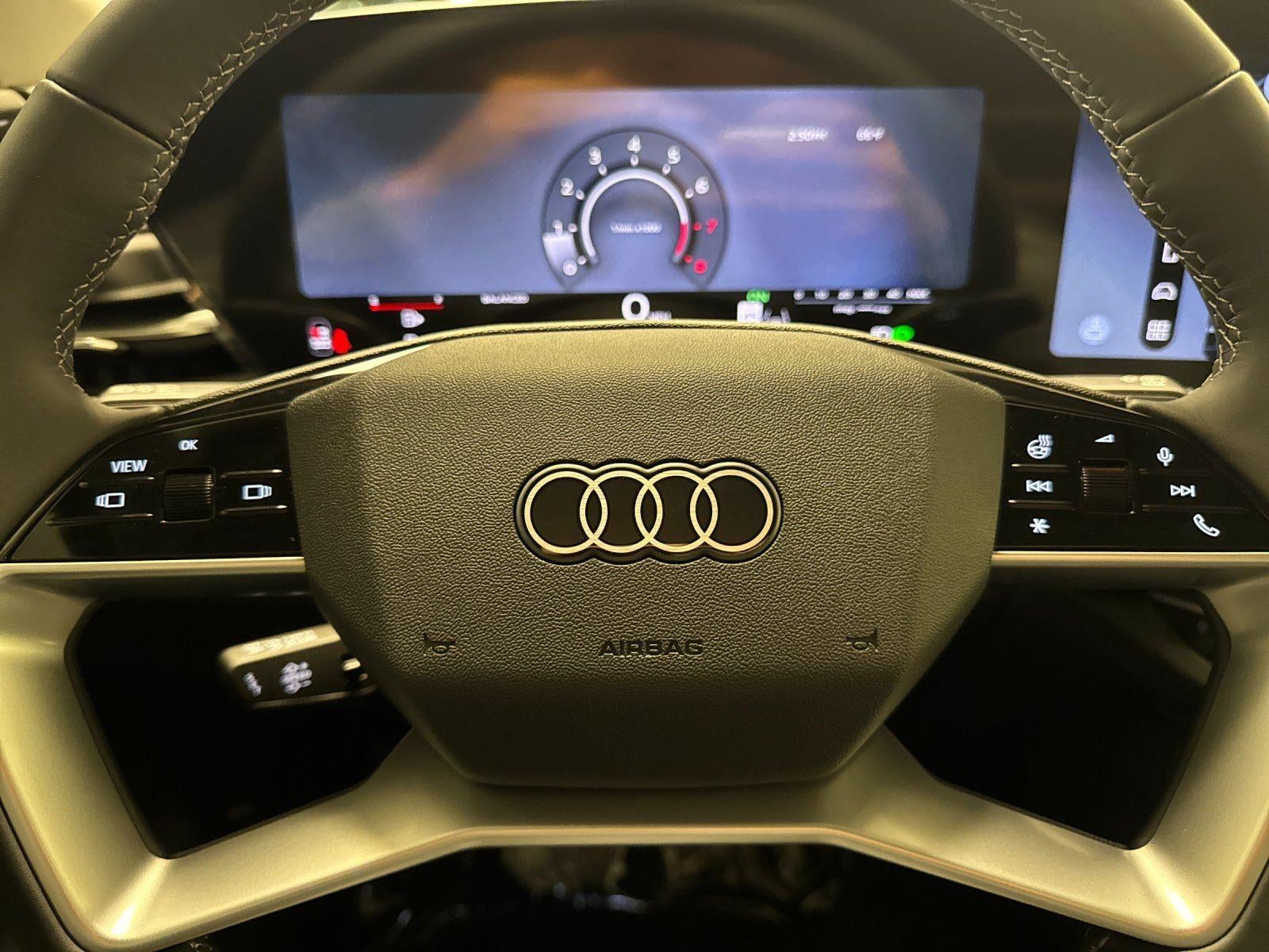 2026 Audi Q5 Sportback Premium Plus