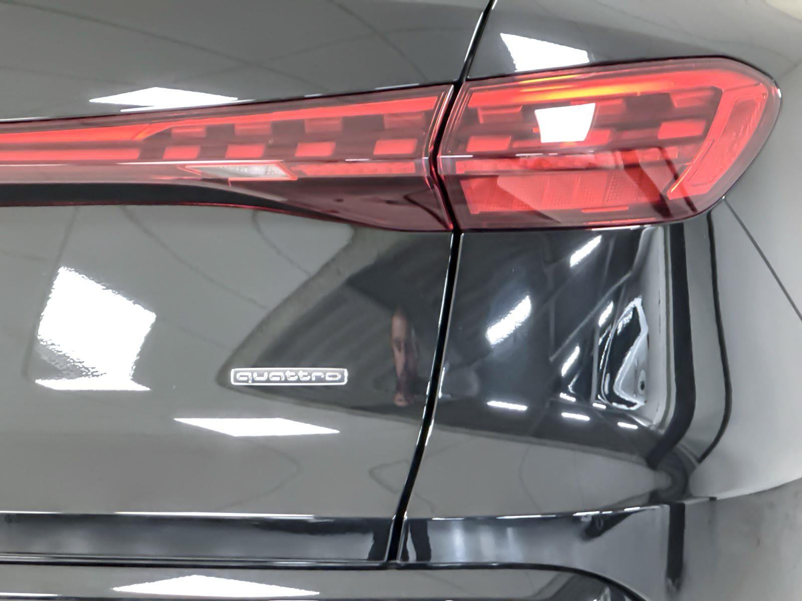 2026 Audi Q5 Sportback Premium Plus