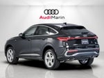 2026 Audi Q5 Sportback Premium Plus