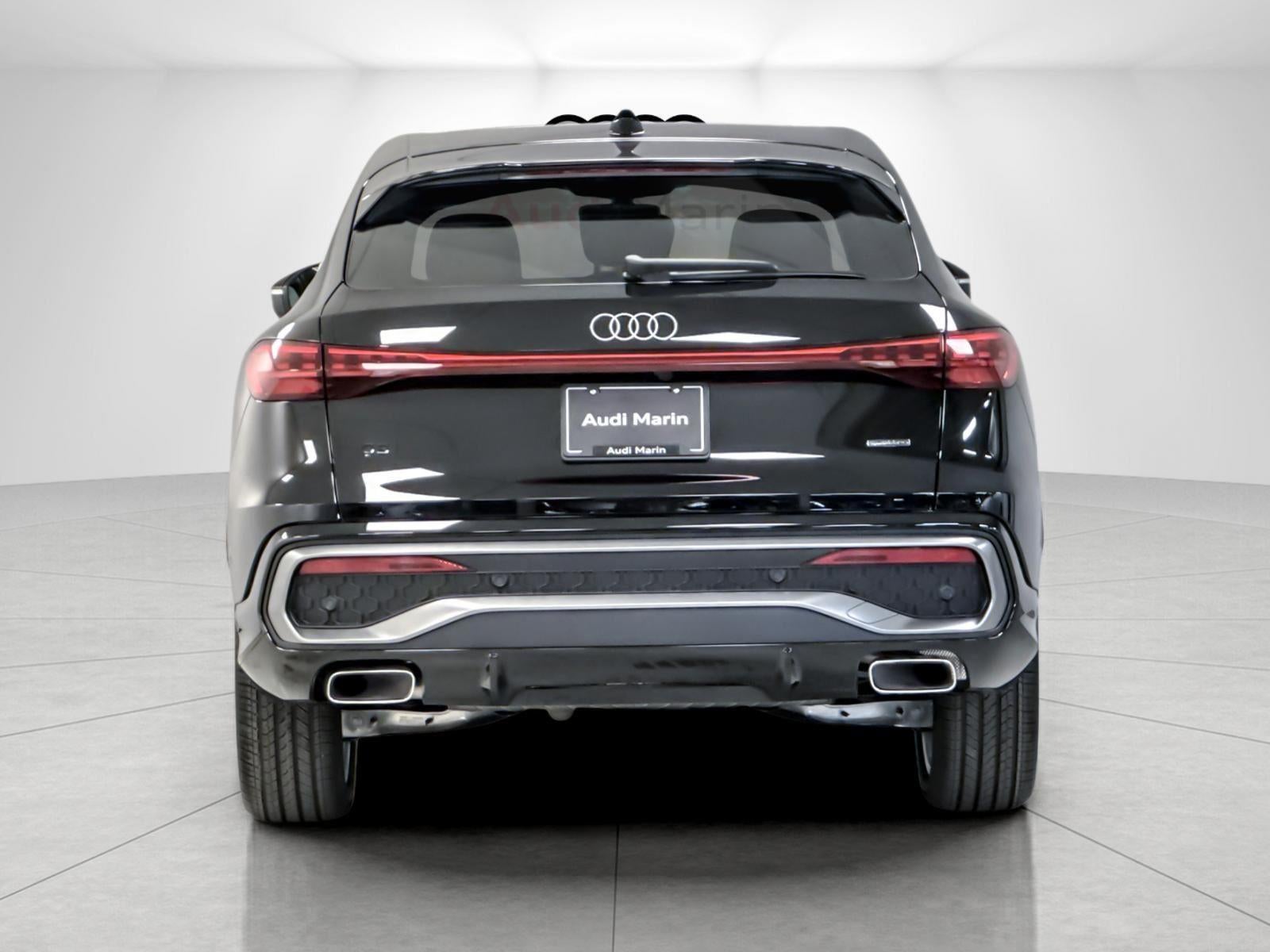 2026 Audi Q5 Sportback Premium Plus