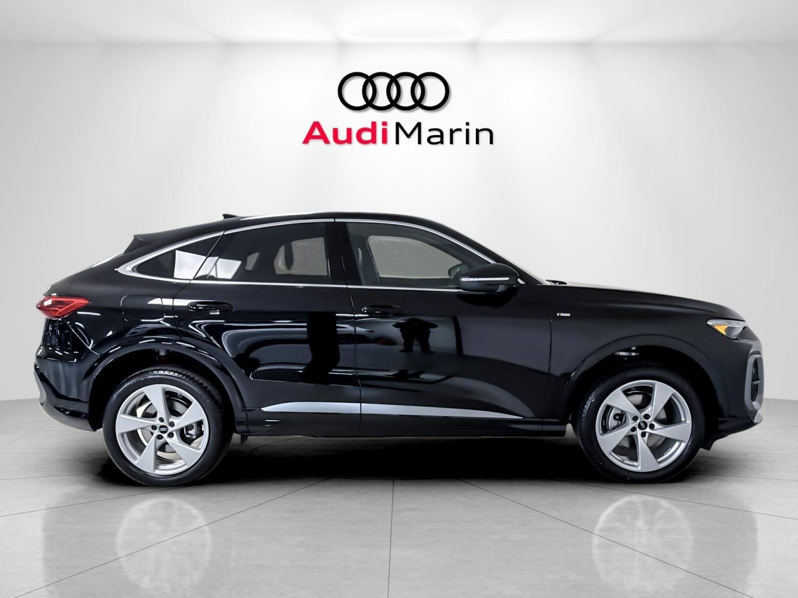 2026 Audi Q5 Sportback Premium Plus