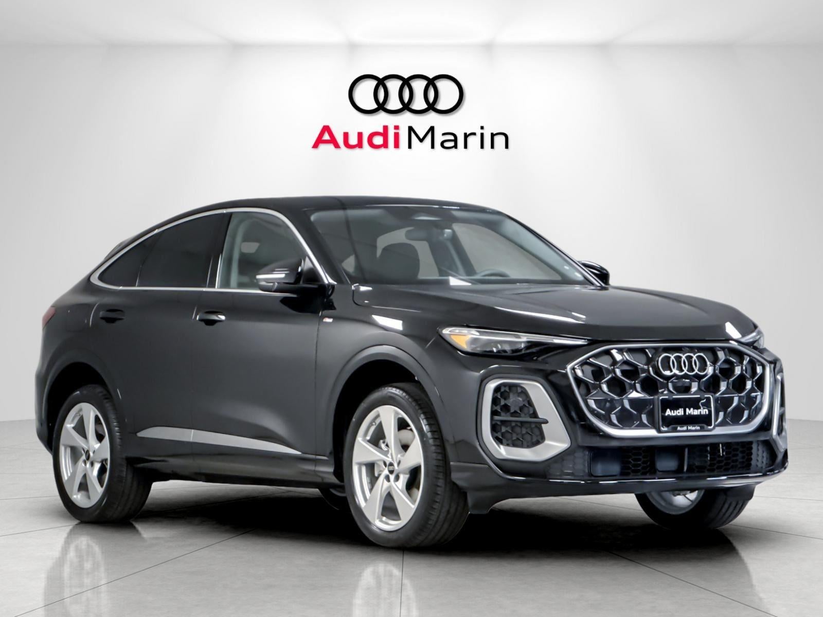 2026 Audi Q5 Sportback Premium Plus