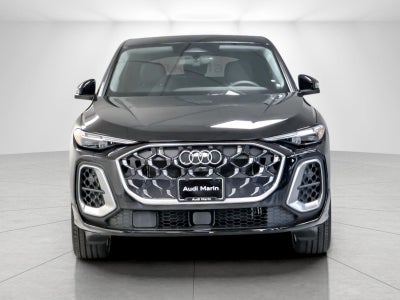 2026 Audi Q5 Sportback Premium Plus