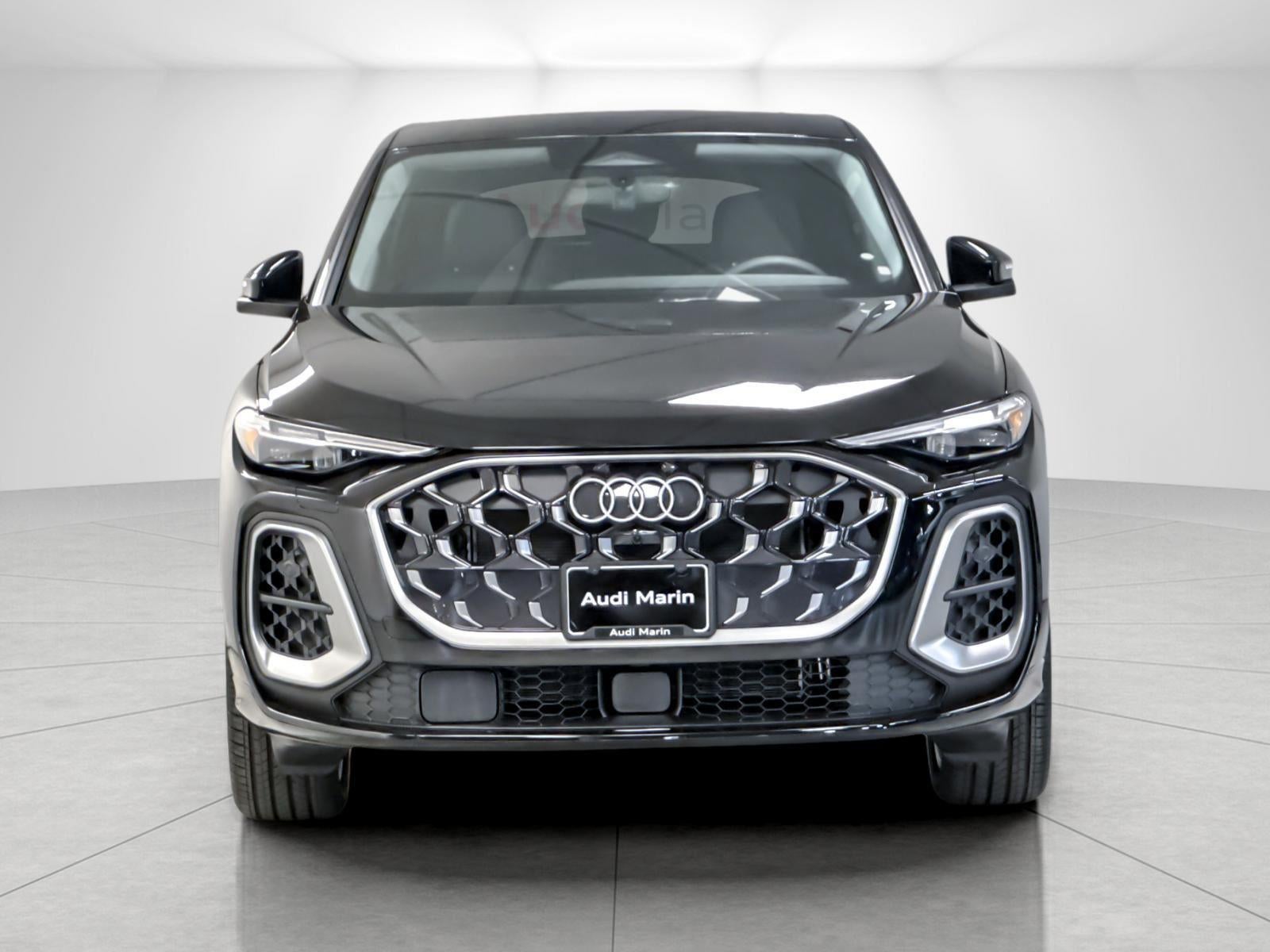 2026 Audi Q5 Sportback Premium Plus