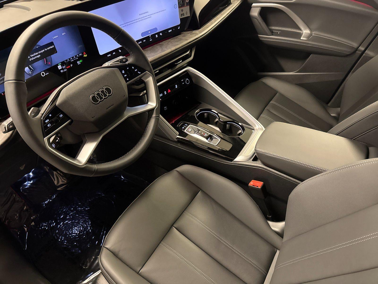 2026 Audi Q5 Sportback Premium Plus