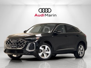 2026 Audi Q5 Sportback Premium Plus