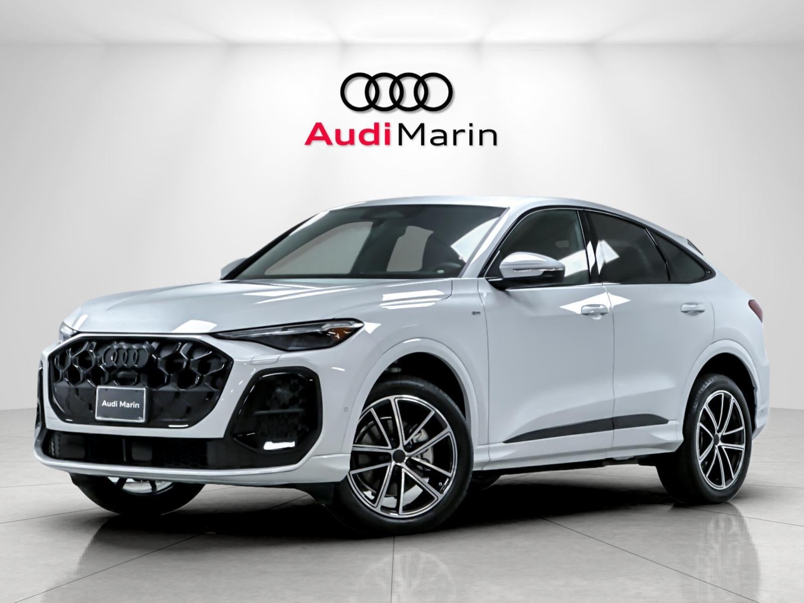 2026 Audi Q5 Sportback Premium Plus
