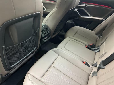 2026 Audi Q5 Sportback Premium Plus