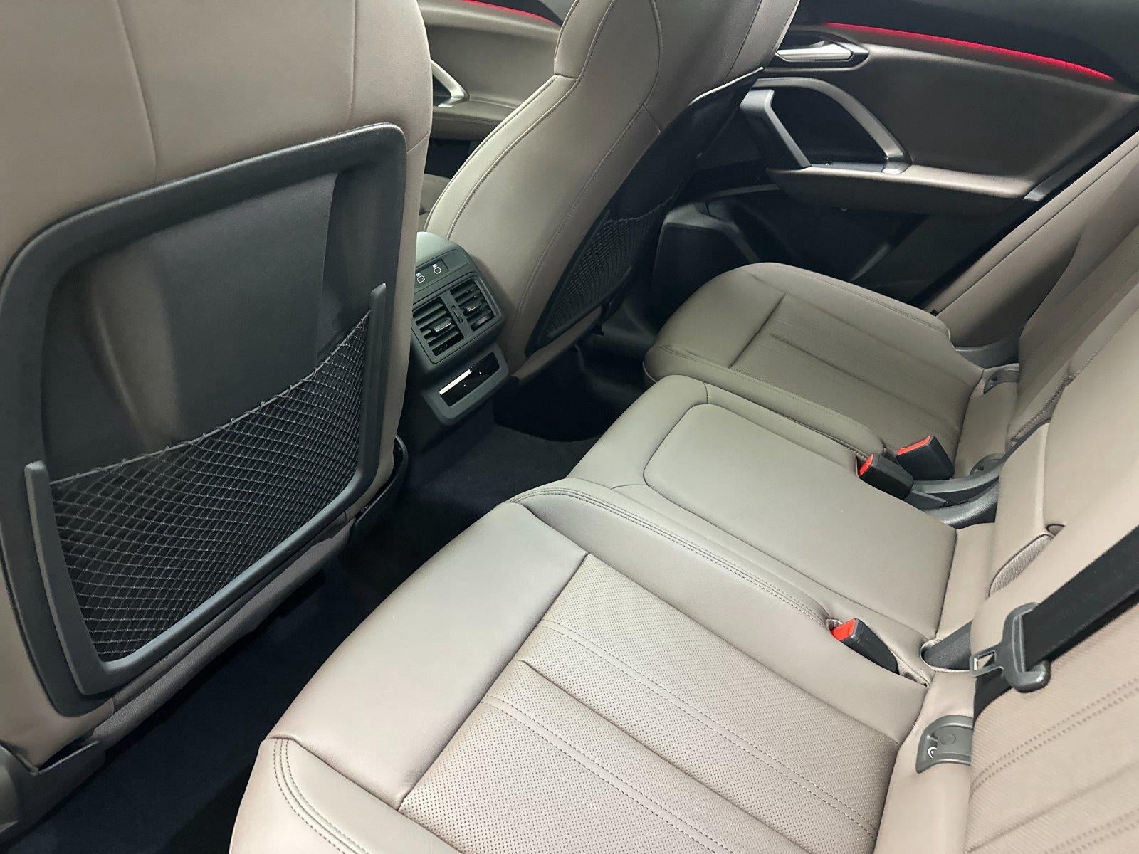 2026 Audi Q5 Sportback Premium Plus