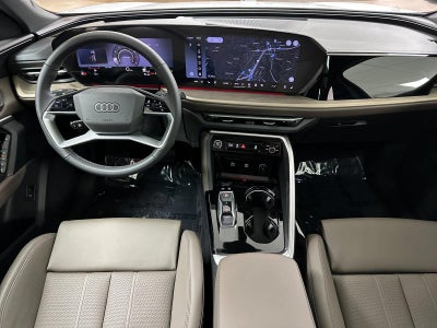 2026 Audi Q5 Sportback Premium Plus