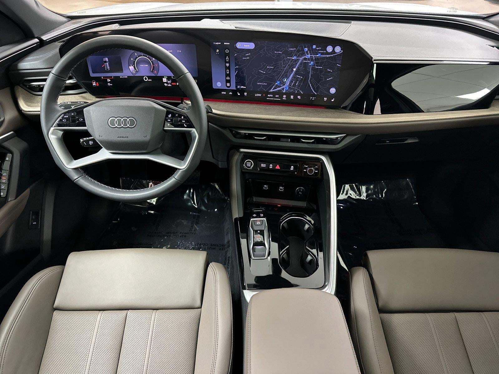 2026 Audi Q5 Sportback Premium Plus