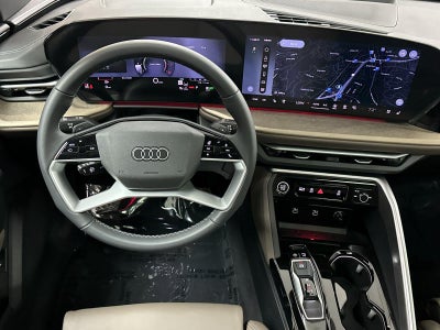 2026 Audi Q5 Sportback Premium Plus