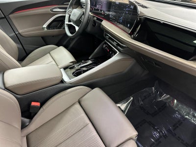 2026 Audi Q5 Sportback Premium Plus
