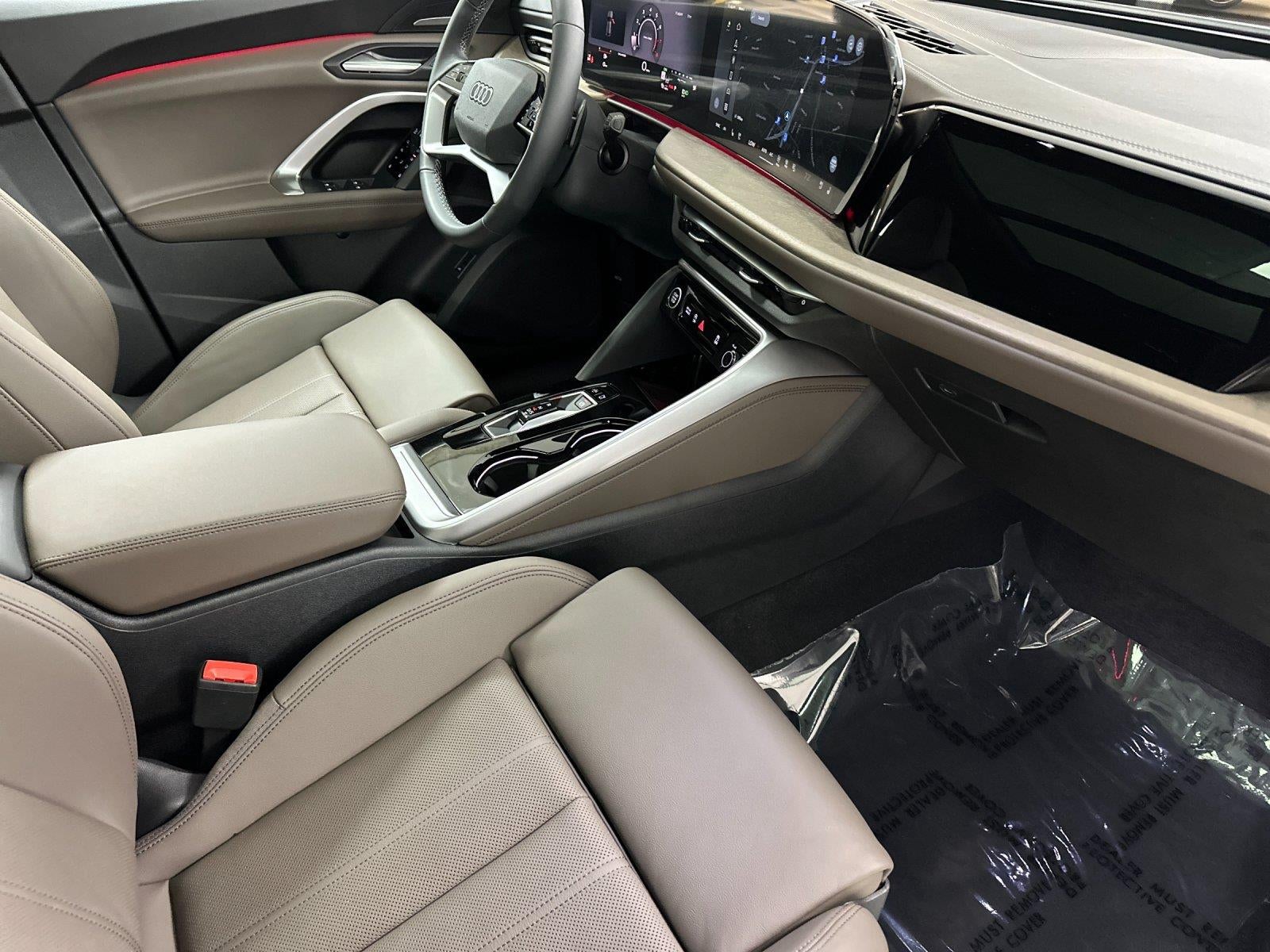 2026 Audi Q5 Sportback Premium Plus