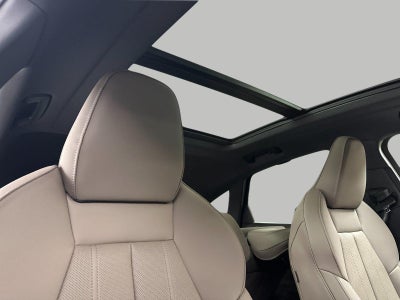 2026 Audi Q5 Sportback Premium Plus