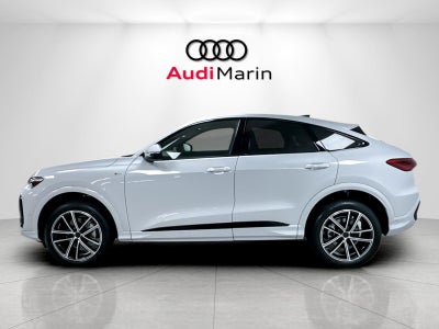 2026 Audi Q5 Sportback Premium Plus