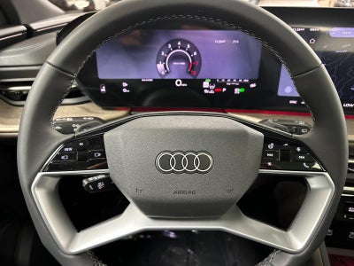 2026 Audi Q5 Sportback Premium Plus