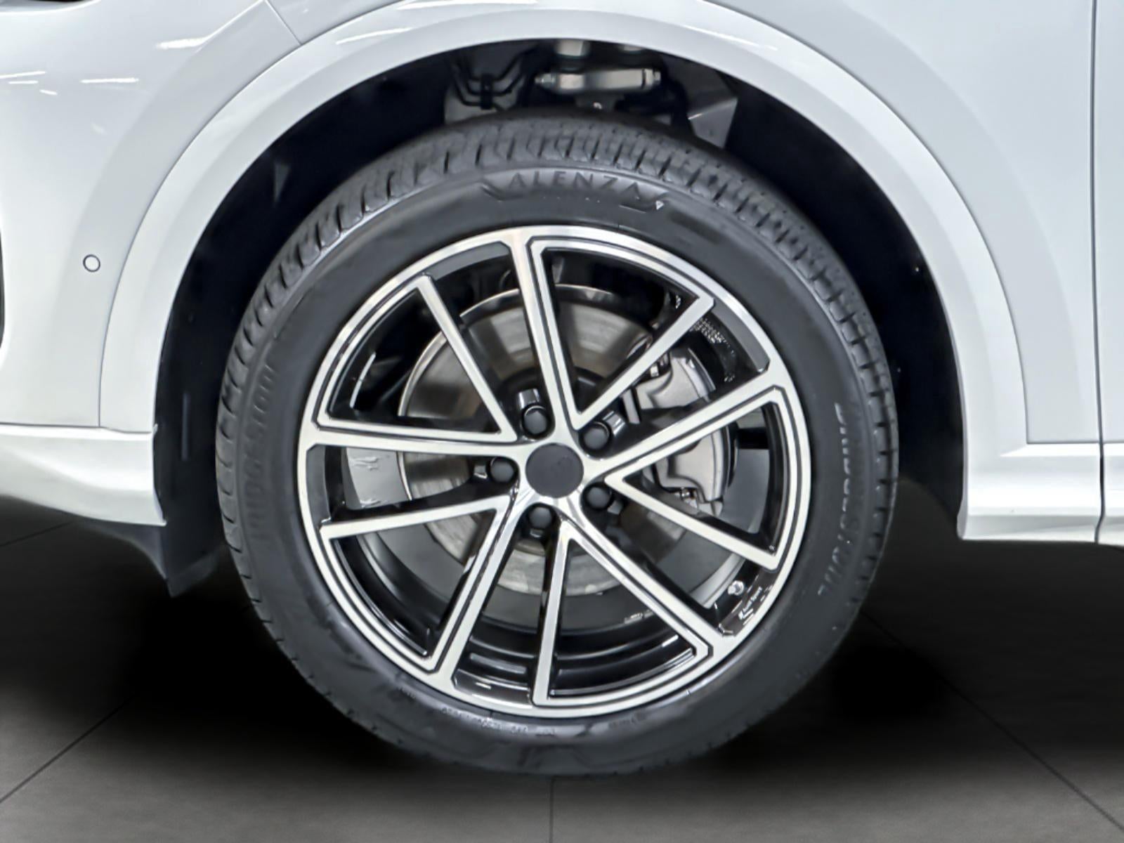2026 Audi Q5 Sportback Premium Plus
